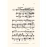 Kodaly, Zoltan: Énekszó (voice and piano)