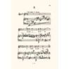 Kodaly, Zoltan: Énekszó (voice and piano)