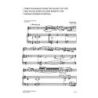 Bartok Bela - Three Folksongs From The County Of Csík