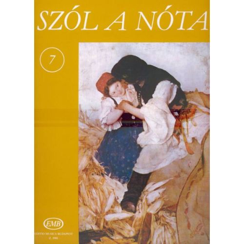 Szól A Nóta - Collections...