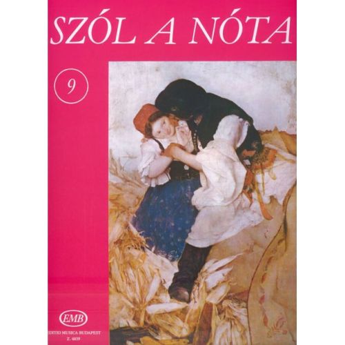 Szól A Nóta - Collections...
