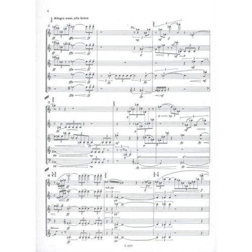 Balassa Sándor - Wind Quintet