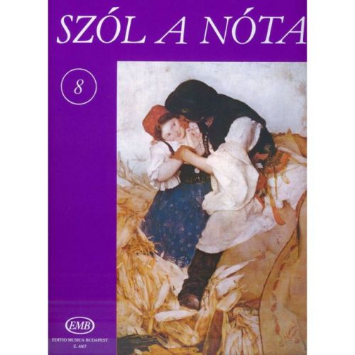 Szól A Nóta - Collections...