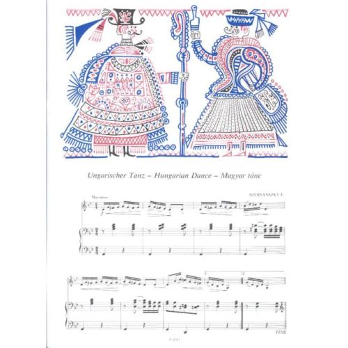 Violin Music For Beginners One