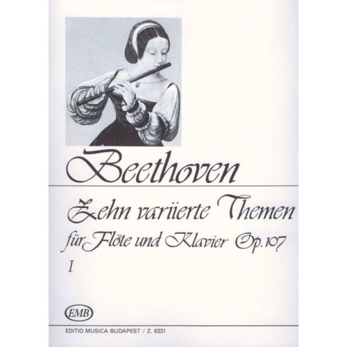 Beethoven, Ludwig van - Ten...