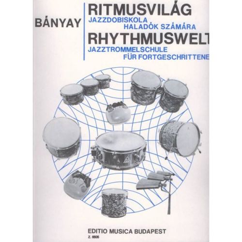 Bányai Lajos - World Of...