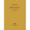 Járdányi Pál - Sonatina Per Violoncello E Pianoforte
