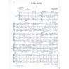 Bartók Béla - Trios - (from three-part choral works arranged by E. Szervánszky)