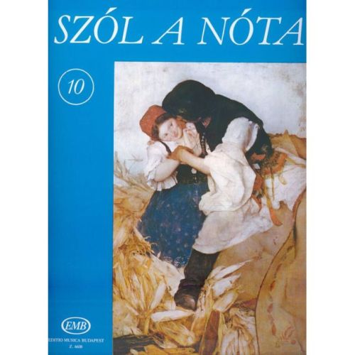 Szól A Nóta - Collections...