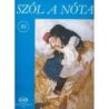 Szól A Nóta - Collections of Hungarian Songs