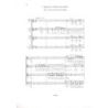 Debussy, Claude - Trois Chansons