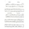 Works By Contemporary Hungarian Composers
