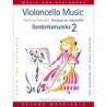 Violoncello Music For Beginners - Vol.2