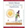 Violin Music For Beginners Two