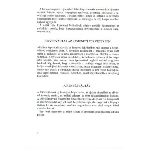 Friss Antal - Útmutató A Gordonkaiskola Tanításához