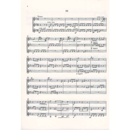 Reschofsky Sándor - Trio