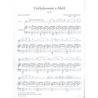 Mendelssohn-Bartholdy, Felix - Violin Concerto