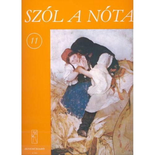 Szól A Nóta - Collections...