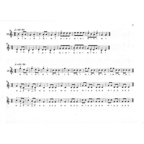 50 Hungarian Folksongs