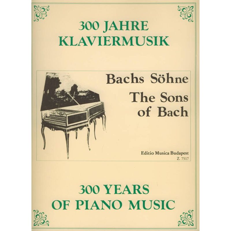 The Sons Of Bach
