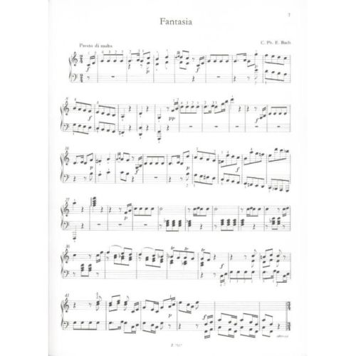 The Sons Of Bach