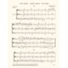 Kodály, Zoltán - Ten Trios (from Tricinia arranged by J. Jákó)