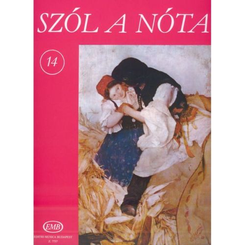 Szól A Nóta - Collections...