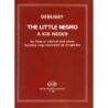 Debussy, Claude - The Little Negro