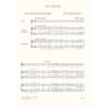 Liszt Ferenc - Via Crucis - for mixed Choir, Vocal Solos and  Organ or Piano