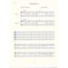 Liszt Ferenc - Via Crucis - for mixed Choir, Vocal Solos and  Organ or Piano