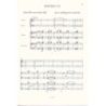 Liszt Ferenc - Via Crucis - for mixed Choir, Vocal Solos and  Organ or Piano
