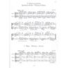 Bartók Béla, Kodály Zoltán - Works By Bartók And Kodály - for flutes and piano