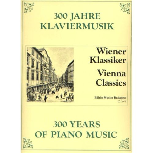 Vienna Classics