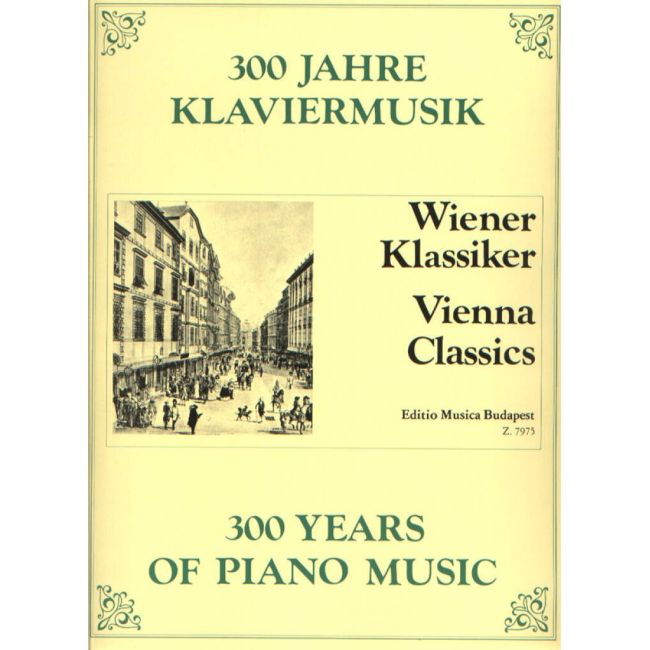 Vienna Classics