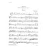 Devienne, Francois - Trios - for flute, clarinet and bassoon