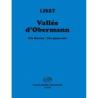 Liszt Ferenc - Vallée Dobermann - Années de Pelerinage