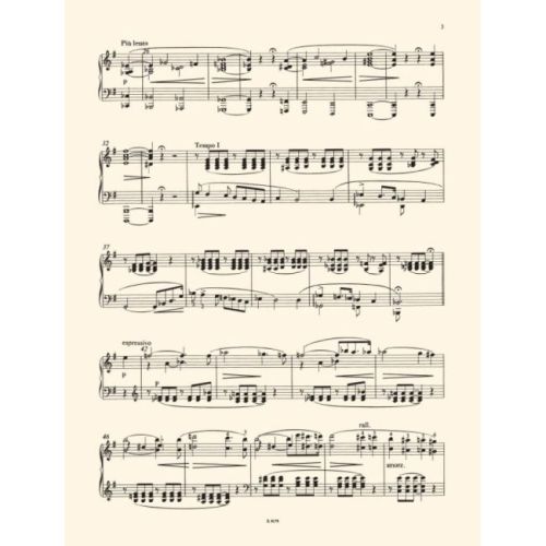 Liszt Ferenc - Vallée Dobermann - Années de Pelerinage