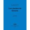 Liszt, Franz - Les Cloches de Geneve