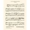 Liszt, Franz - Les Cloches de Geneve