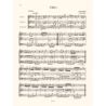Trios For Two Violins And Violoncello