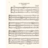 Trios For Two Violins And Violoncello