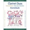 Clarinet Duos For Beginners