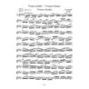 Köhler, Ernesto - Virtuoso Studies For Flute