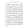 Köhler, Ernesto - Virtuoso Studies For Flute