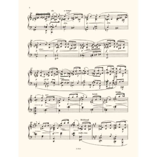 Wagner, Richard - Tristan Und Isolde - Einleitung
