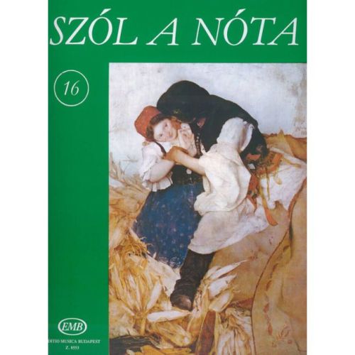 Szól A Nóta - Collections...