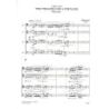 Láng István - Two Preludes For A Postlude - for bassoon and string trio