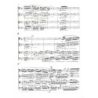 Láng István - Two Preludes For A Postlude - for bassoon and string trio