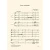 Donizetti, Gaetano - Tunc Acceptabis