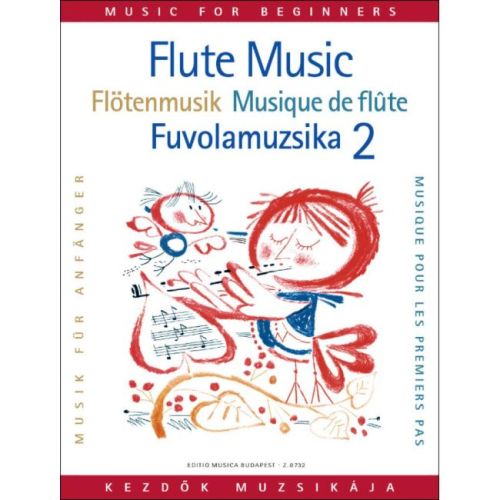 Flute Music For Beginners